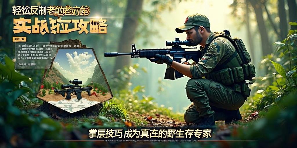探索和平精英辅助对游戏公平性的挑战